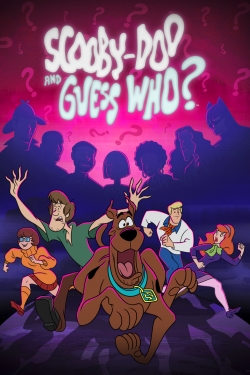 Watch Scooby-Doo and Guess Who? free movies