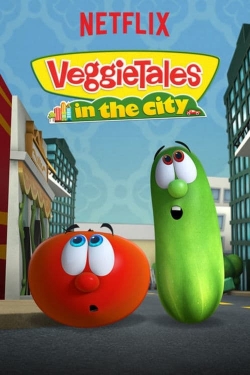 Watch VeggieTales in the City free movies