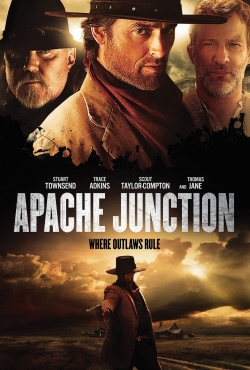 Watch Apache Junction free movies