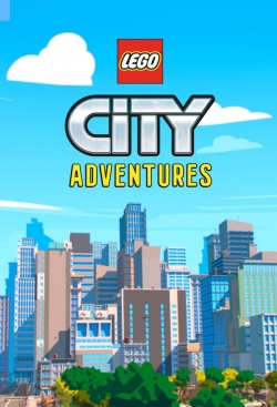 Watch LEGO City Adventures free movies