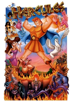 Watch Hercules free movies