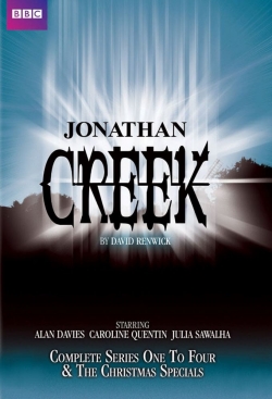 Watch Jonathan Creek free movies