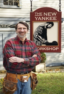 Watch The New Yankee Workshop free movies