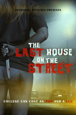 Watch The Last House on the Street free movies