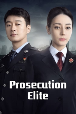 Watch Prosecution Elite free movies