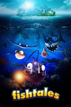 Watch Fishtales free movies