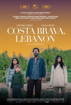 Watch Costa Brava, Lebanon free movies