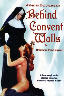 Watch Behind Convent Walls free movies