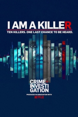 Watch I Am a Killer free movies