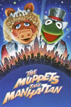 Watch The Muppets Take Manhattan free movies