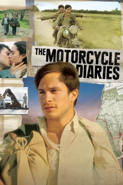 Watch The Motorcycle Diaries free movies