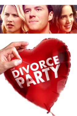 Watch The Divorce Party free movies