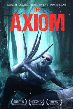 Watch The Axiom free movies