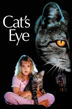 Watch Cat's Eye free movies