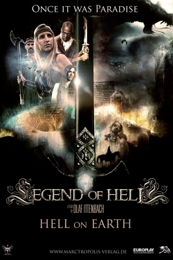 Watch Legend of Hell free movies