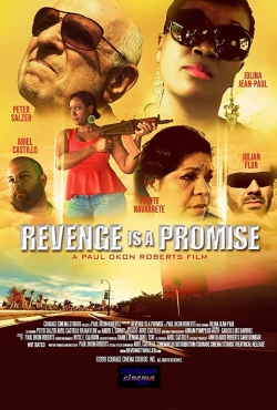 Watch Revenge is a Promise free movies