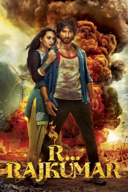 Watch R... Rajkumar free movies