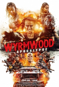 Watch Wyrmwood: Apocalypse free movies