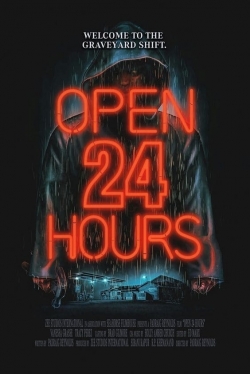 Watch Open 24 Hours free movies