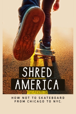 Watch Shred America free movies