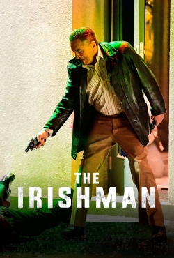 Watch The Irishman free movies