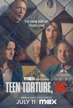 Watch Teen Torture, Inc. free movies