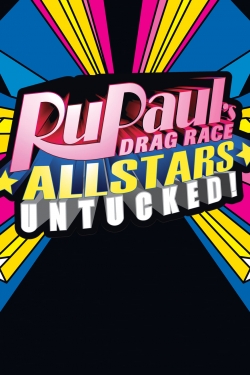 Watch RuPaul's Drag Race All Stars: Untucked! free movies