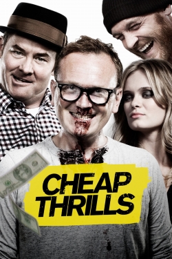 Watch Cheap Thrills free movies