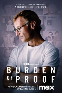 Watch Burden of Proof free movies