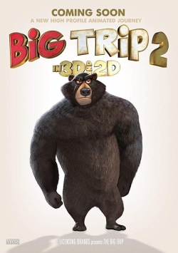 Watch Big Trip 2: Special Delivery free movies