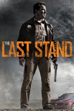 Watch The Last Stand free movies