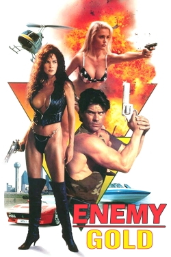 Watch Enemy Gold free movies