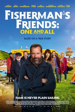 Watch Fisherman's Friends: One and All free movies