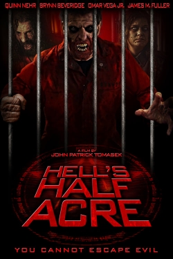 Watch Hell's Half Acre free movies