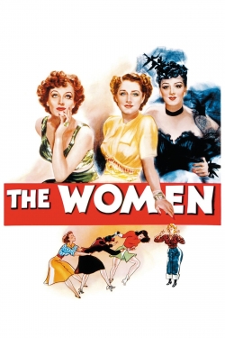 Watch The Women free movies