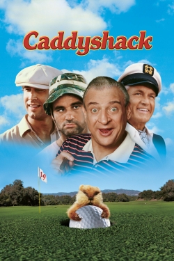 Watch Caddyshack free movies