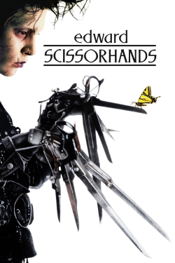 Watch Edward Scissorhands free movies