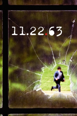 Watch 11.22.63 free movies