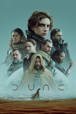 Watch Dune free movies