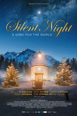 Watch Silent Night: A Song For the World free movies