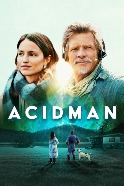 Watch Acidman free movies