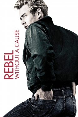 Watch Rebel Without a Cause free movies