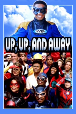 Watch Up, Up, and Away free movies