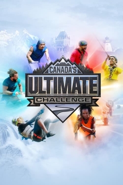 Watch Canada's Ultimate Challenge free movies