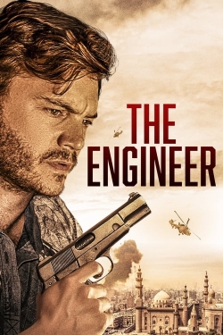 Watch The Engineer free movies