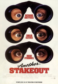 Watch Another Stakeout free movies