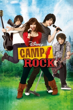 Watch Camp Rock free movies