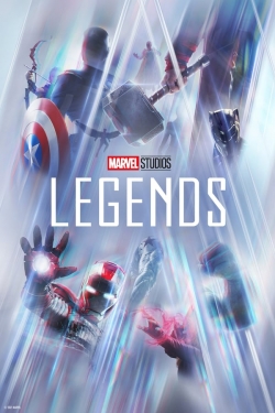 Watch Marvel Studios Legends free movies