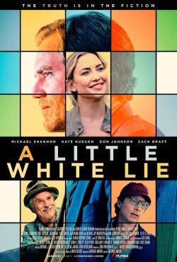 Watch A Little White Lie free movies