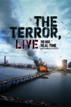 Watch The Terror Live free movies